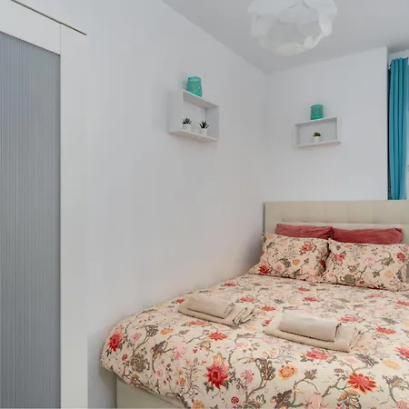 Apartment 20 Meters From The Fuengirola