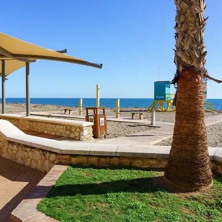 20 Meters From The Apartment
