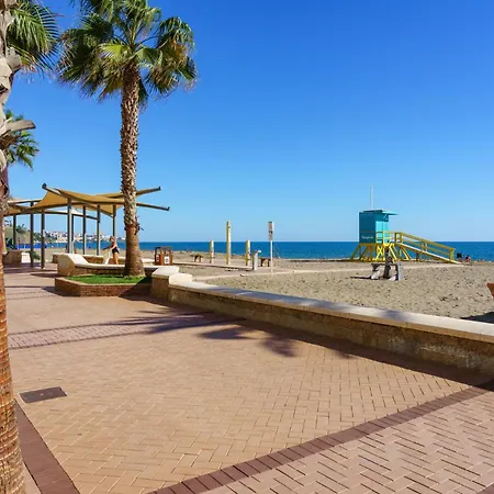 Apartment 20 Meters From The