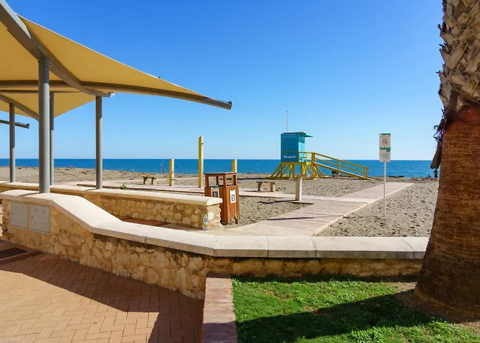 20 Meters From The Daire Fuengirola