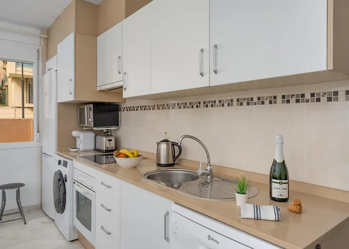 Daire 20 Meters From The
